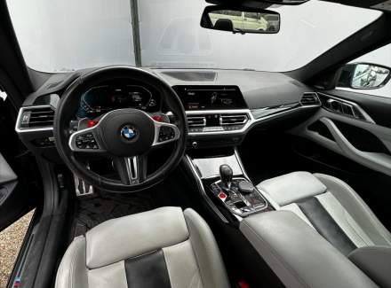 BMW - M4