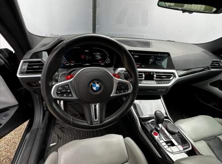 BMW - M4