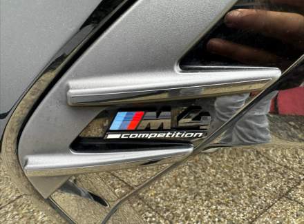 BMW - M4
