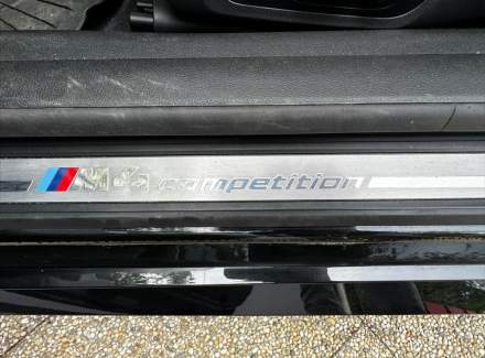 BMW - M4