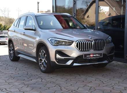 BMW - X1