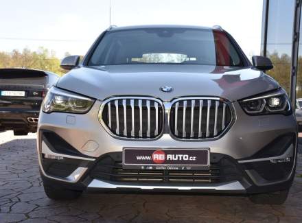 BMW - X1