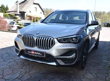 BMW - X1