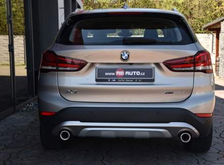 BMW - X1