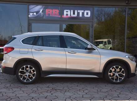 BMW - X1