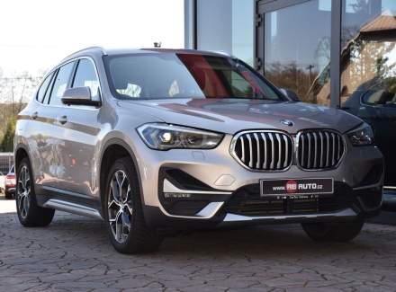 BMW - X1