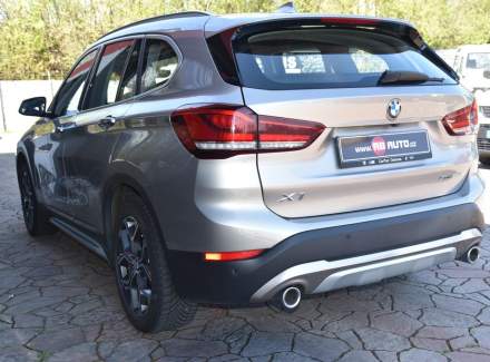 BMW - X1