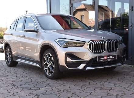 BMW - X1
