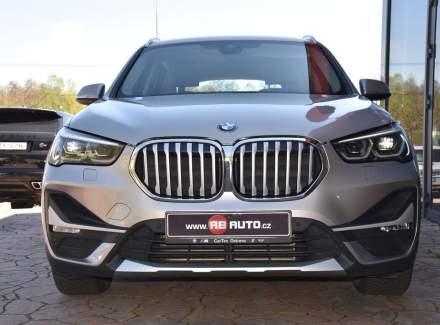 BMW - X1