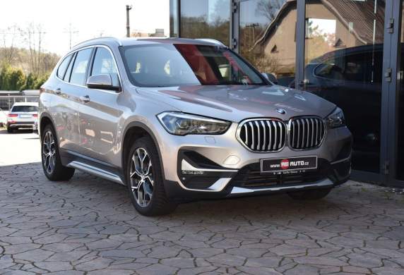 BMW - X1