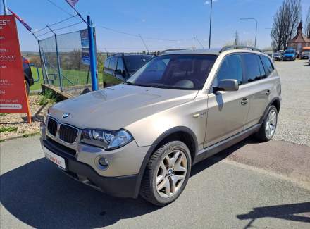 BMW - X3