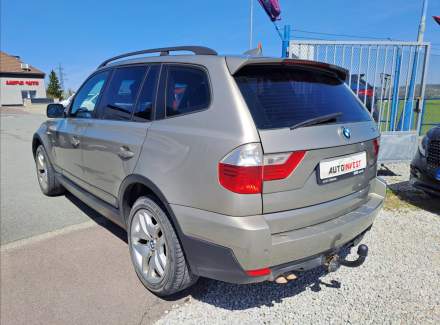 BMW - X3