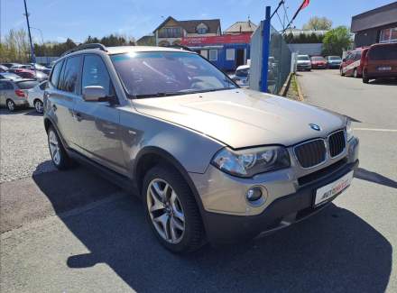 BMW - X3