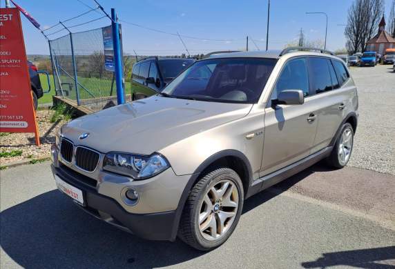 BMW - X3