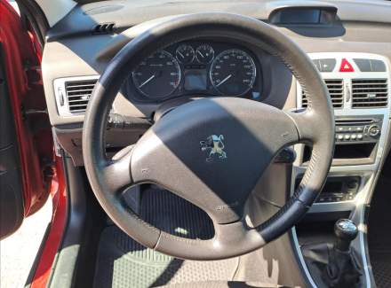 Peugeot - 307