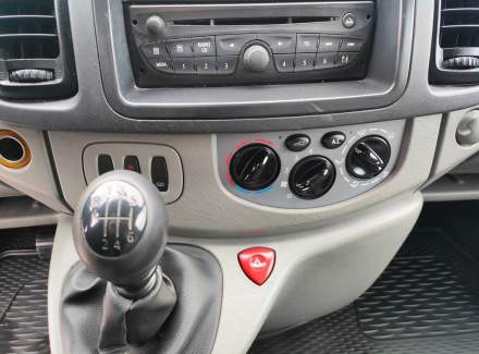 Renault - Trafic