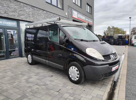 Renault - Trafic