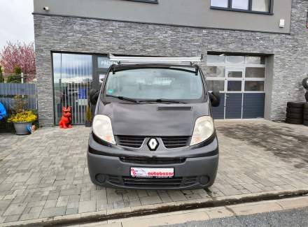 Renault - Trafic