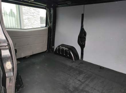 Renault - Trafic