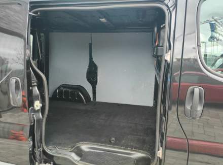 Renault - Trafic