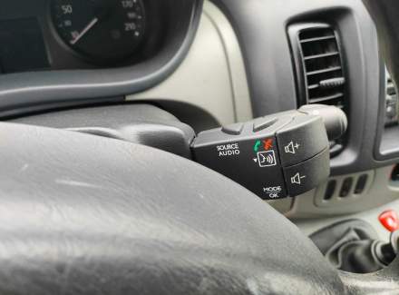 Renault - Trafic