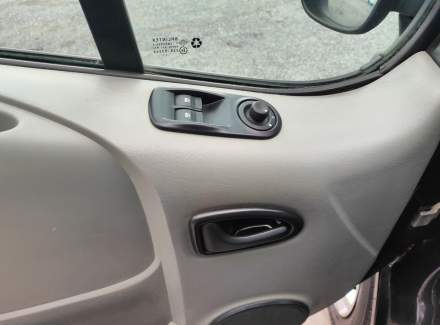 Renault - Trafic