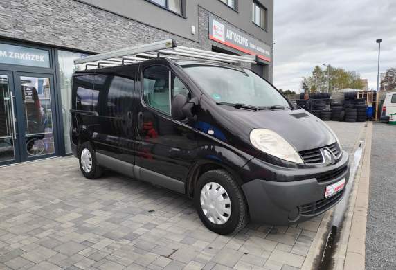 Renault - Trafic