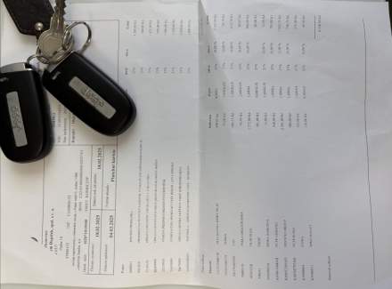 Jeep - Grand Cherokee