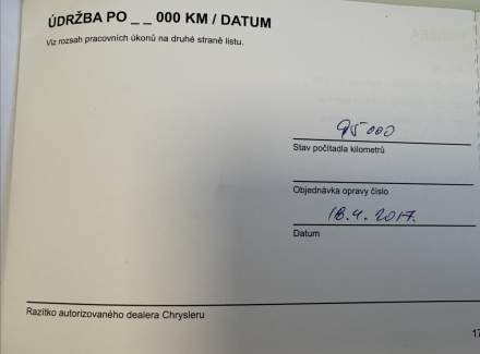 Jeep - Grand Cherokee