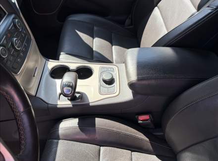 Jeep - Grand Cherokee