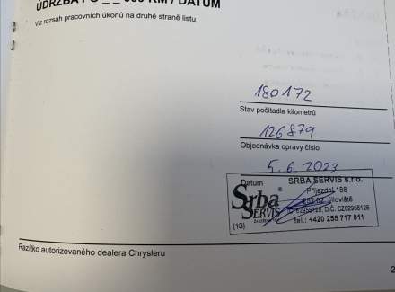 Jeep - Grand Cherokee