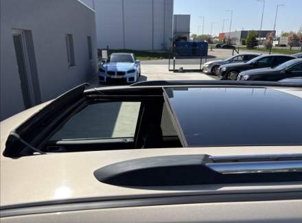 Jeep - Grand Cherokee