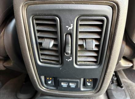 Jeep - Grand Cherokee