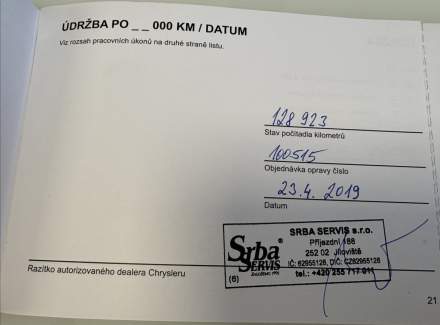 Jeep - Grand Cherokee