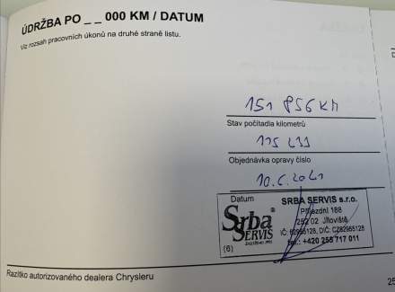 Jeep - Grand Cherokee