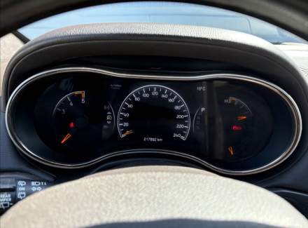 Jeep - Grand Cherokee