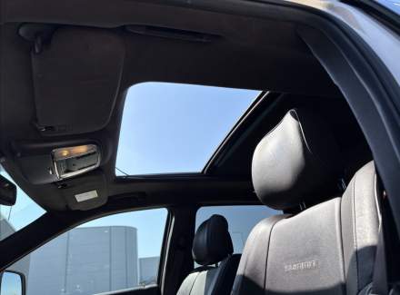 Jeep - Grand Cherokee