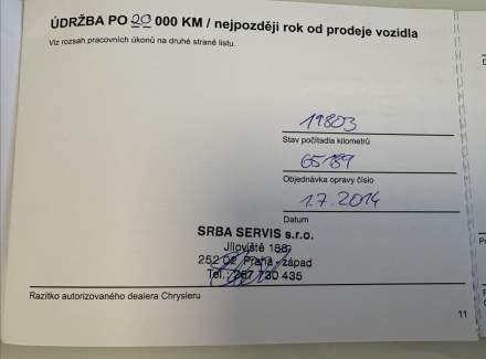 Jeep - Grand Cherokee