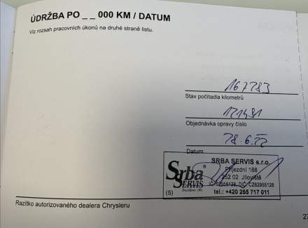 Jeep - Grand Cherokee