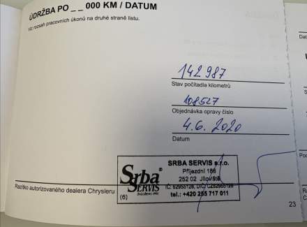 Jeep - Grand Cherokee