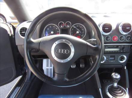Audi - TT