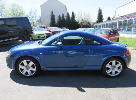 Audi - TT