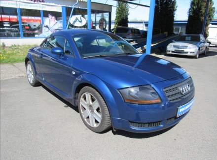 Audi - TT