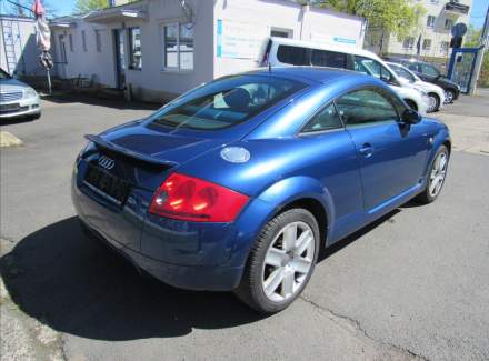 Audi - TT