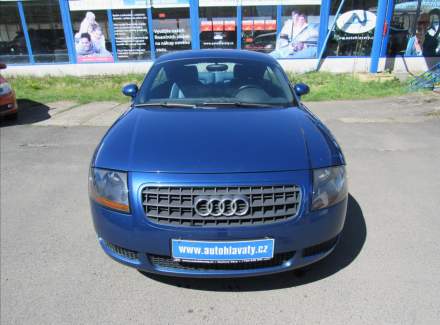 Audi - TT