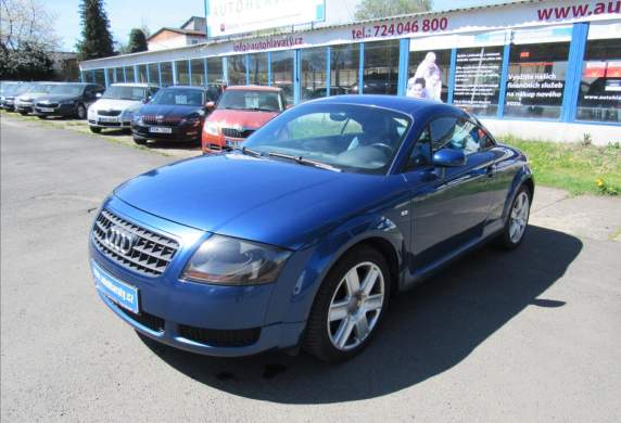 Audi - TT