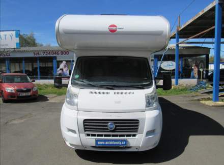 Fiat - Ducato