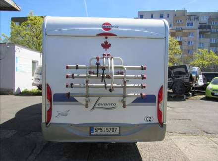 Fiat - Ducato