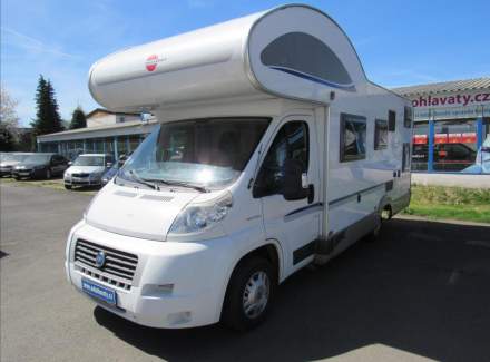 Fiat - Ducato