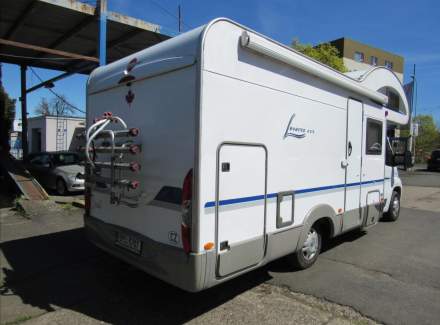 Fiat - Ducato